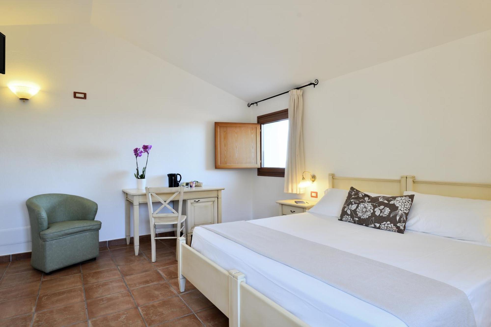 Hotel Marie Claire Lanusei Phòng bức ảnh